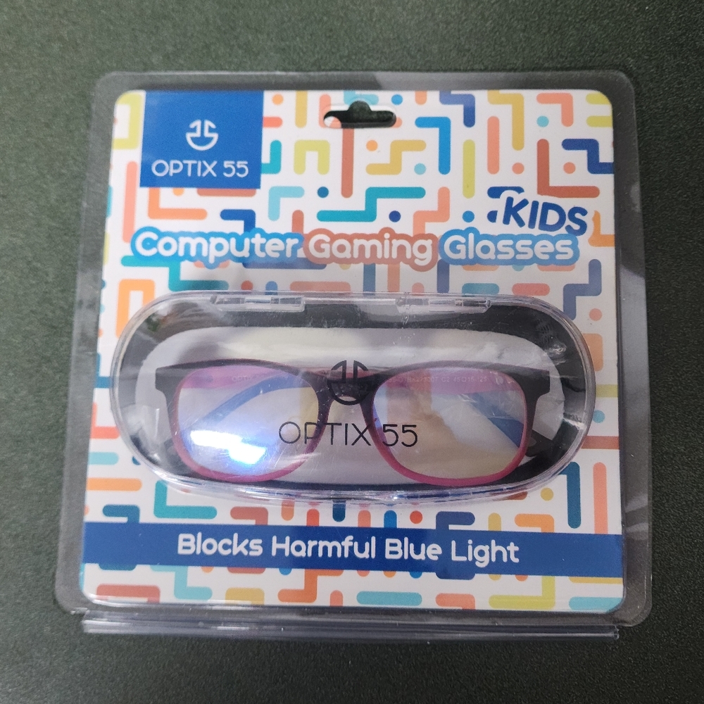 Kids Computer/Gaming Glasses